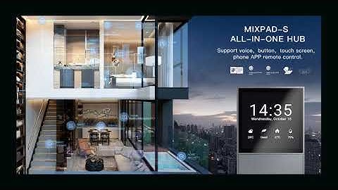 ORVIBO full house smart home system