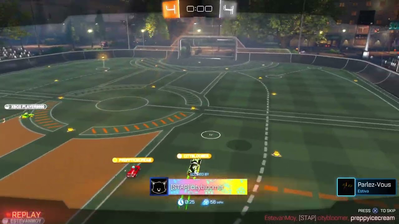 1 sec goal my best goal