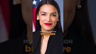 Elon Musk on his Beef with AOC😂😂 #shorts