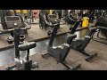 #IntenzaFitness #UprightBike #450Ui2 #450Ui2s  #จักรยานนั่งปั่นคุณภาพสูง #อุปกรณ์ฟิตเนสคุณภาพสูง