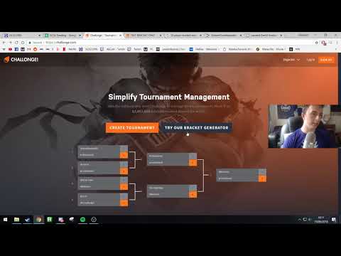 Proof of GCS2 Bracket legitimacy.  (Technical video)