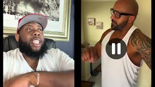 Bethany learns the real reason why she can’t go to Montana! (Kountry Wayne) skit review ￼