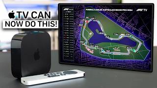 Download Lagu Apple TV’s BIG Update: 10 Tips \u0026 Tricks You Need to Know MP3