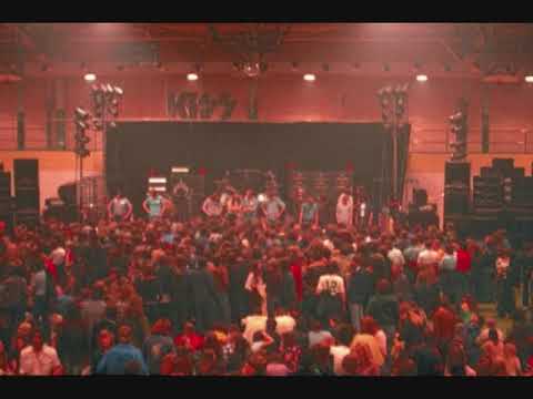KISS soundcheck in Palatine, IL 1975-04-19 (Audio only)