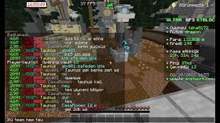 Taunus 3Lü Team Yapmaya Devam Ediyor