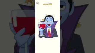 DOP: Draw One Part Level 156,157,158,159,160 Walkthrough screenshot 4