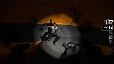 Coal Mines Finale - Test01