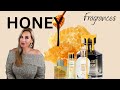 Best Honey Perfumes | Xerjoff, Thameen, Navitus, Zaharoff Men Women