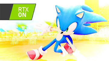 Savannah Citadel RTX ON