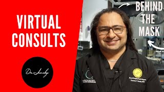 Plastic surgery Virtual Consults | What to expect