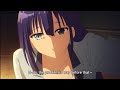 Ayano and Shuu kissing each other~Engage kiss,エンゲージ・キス Ep-5