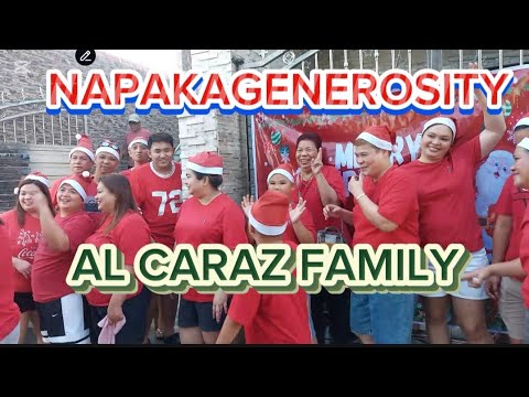 NAKIPILA KAMI | XMAS GIFT