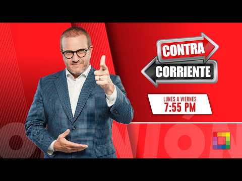 Contra Corriente - OCT 15 - 1/3 - OPOSICIÓN SE RETIRA DE COMISIÓN DE CONSTITUCIÓN | Willax