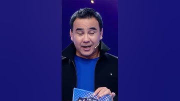 Trí Lực Sánh Đôi | Cơ hội cuối cùng của MC Quyền Linh cho các đồng nghiệp