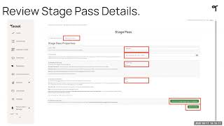 Tassel Training: Setting Up Your Graduation Hub