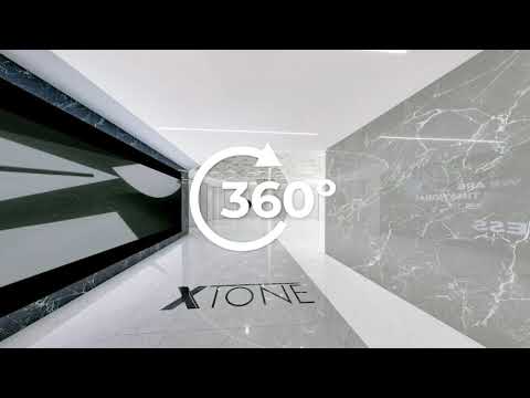 Vídeo: Visita Virtual En 3D Al Showroom Professional De Ceràmica Per A Edificis De Moscou