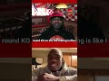 Oki Bolaji on DWCS!