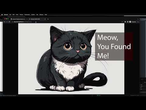 Github Folders - Introduction to Web and Git