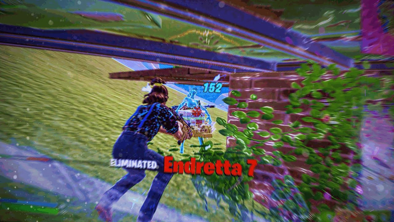 Fein 🌍 (Fortnite Montage)