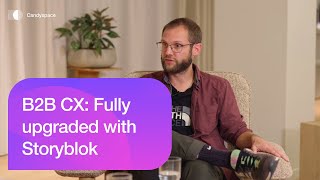 How Cloud Gateway ditched legacy tech and leveled up B2B CX