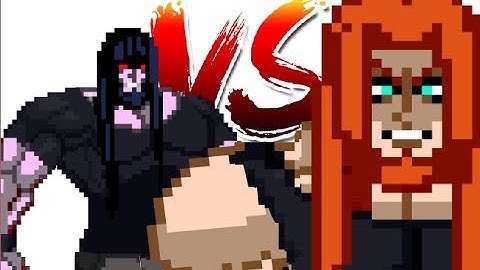 Animación flash sprites- UTHD piloto I