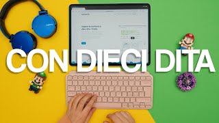 WRITING with 10 fingers isn't impossible! 😳 screenshot 5