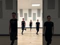 Riverdance X Rockettes Tap Combo