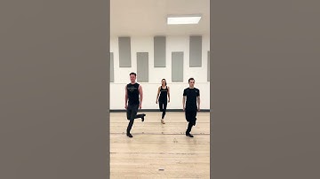 Thumbnail of Riverdance x Rockettes Tap Combo
