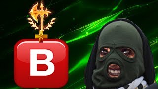 Draven RUSH 🅱OT