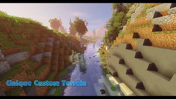 CoreCraft OP Factions - Reset Trailer