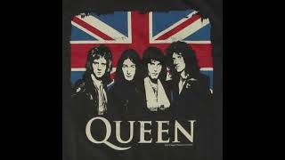 Queen – Princes of the Universe