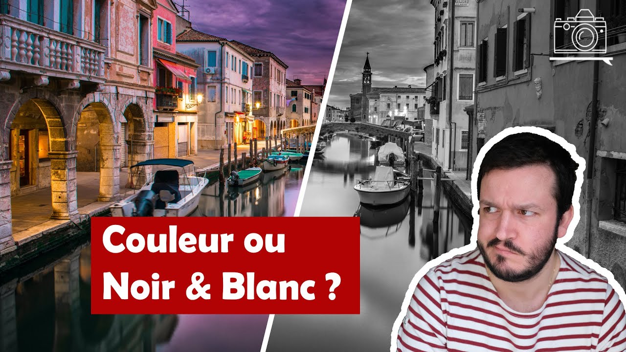 📷 Ma plus grande ERREUR en débutant la PHOTO !