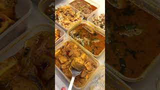 Best Indian Catering &amp; Comfort Food in London | Party Food That Everyone Loved #londonfood