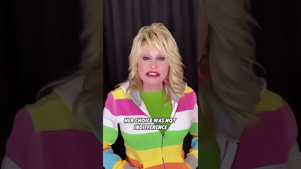 Dolly Parton did not attend Carl Dean’s funeral,and the reason is heartbreaking.