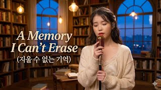 Download lagu Iu ~ A Memory I Can’t Erase (지울 수 없는 기억) Emotional Korean Love Ballad | K-Drama OST Vibes