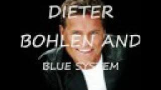 Blue System - Taxi Girl