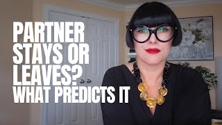 The Partner Who Stays vs. The Partner Who Leaves: What I've Observed in 20 Years of Trans Couples.