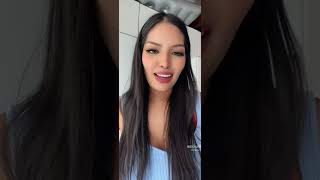 Bigo Live Miss Cele 548