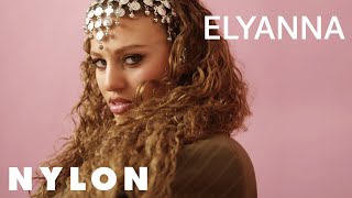 Elyanna Breaks Down Her Musical Influences And Style | Nylon