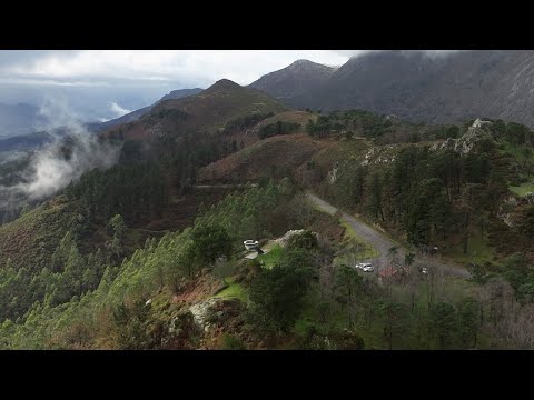 Arriondas, Parres (Asturias)