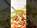 Tofu Cheeseburger Bowl 🍔 #shortsvideo #food #satisfying #howto #yummy #cooking