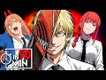 CHAINSAW MAN PART 1 IN 90 MINUTEN