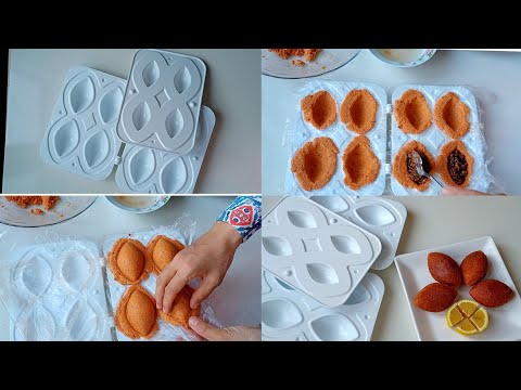 Yapımı bu kadar