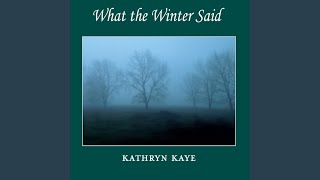 What the Winter Said