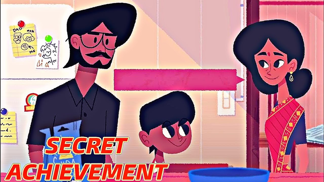 🔴 Venba Secret Achievement (MUST DO THIS TO COMPLETE 100% WALKTHROUGH) 