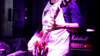 Pariah - Good Neighbor (20150815 Townhall Summer Bash Hardcore 2015, Skunkhell)