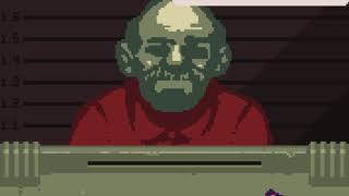 Papers Please Parody Distorted (VERY LOUD)
