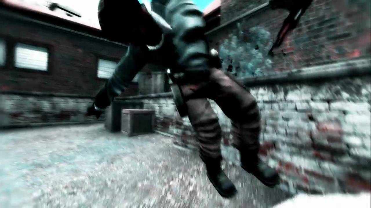 CS:S | Ifetzyh By jAmp