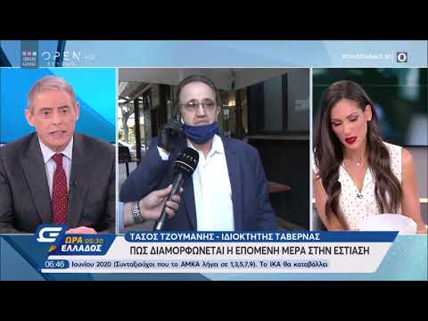 Οικονομική καταστροφή στην