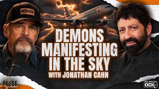 Full Demons Manifesting in the Sky  | The Pulse - Ep 184 Update
